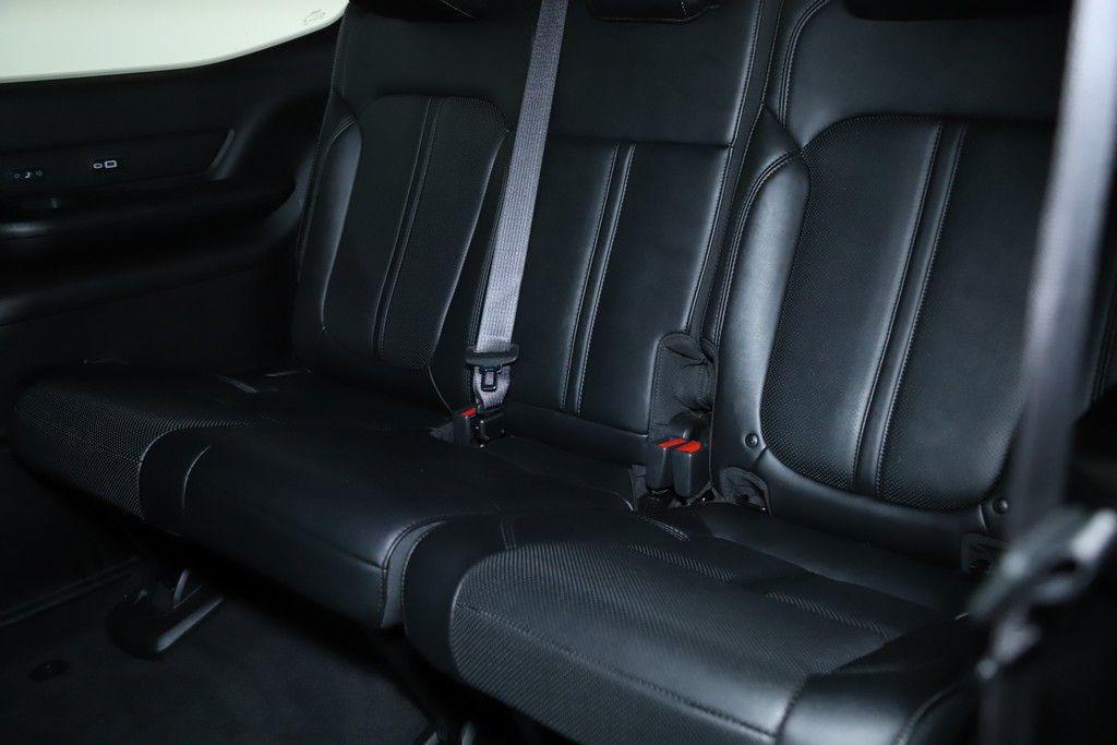 used 2024 Jeep Wagoneer car, priced at $54,991