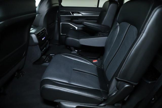 used 2024 Jeep Wagoneer car, priced at $63,512