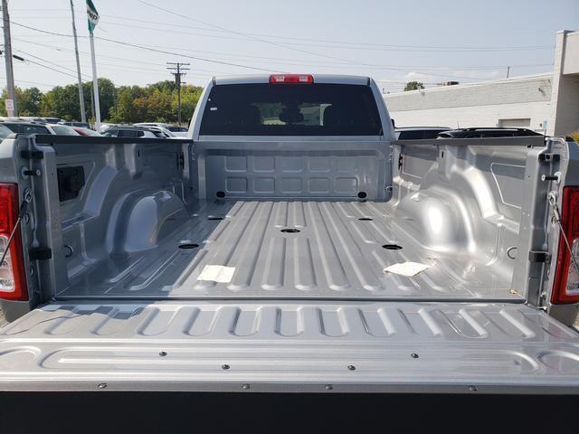 new 2024 Ram 3500 car, priced at $50,979