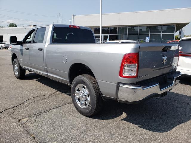 new 2024 Ram 3500 car, priced at $53,779