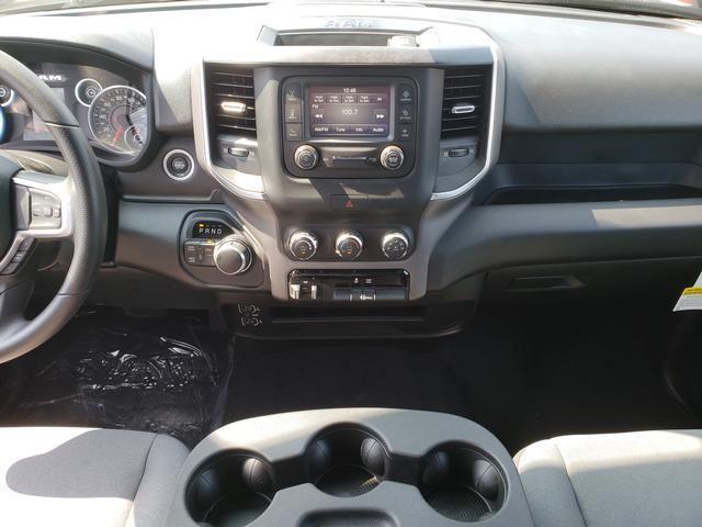new 2024 Ram 3500 car, priced at $50,979