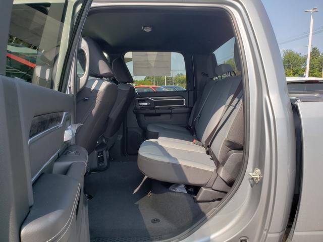 new 2024 Ram 3500 car, priced at $50,979
