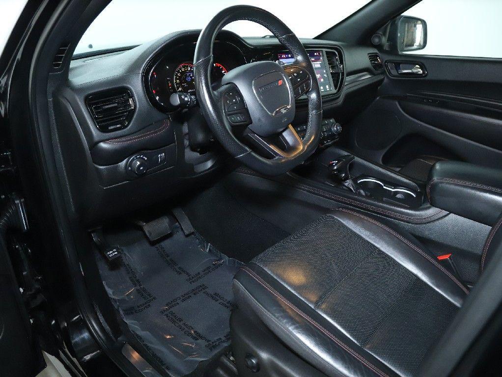 used 2022 Dodge Durango car, priced at $32,991