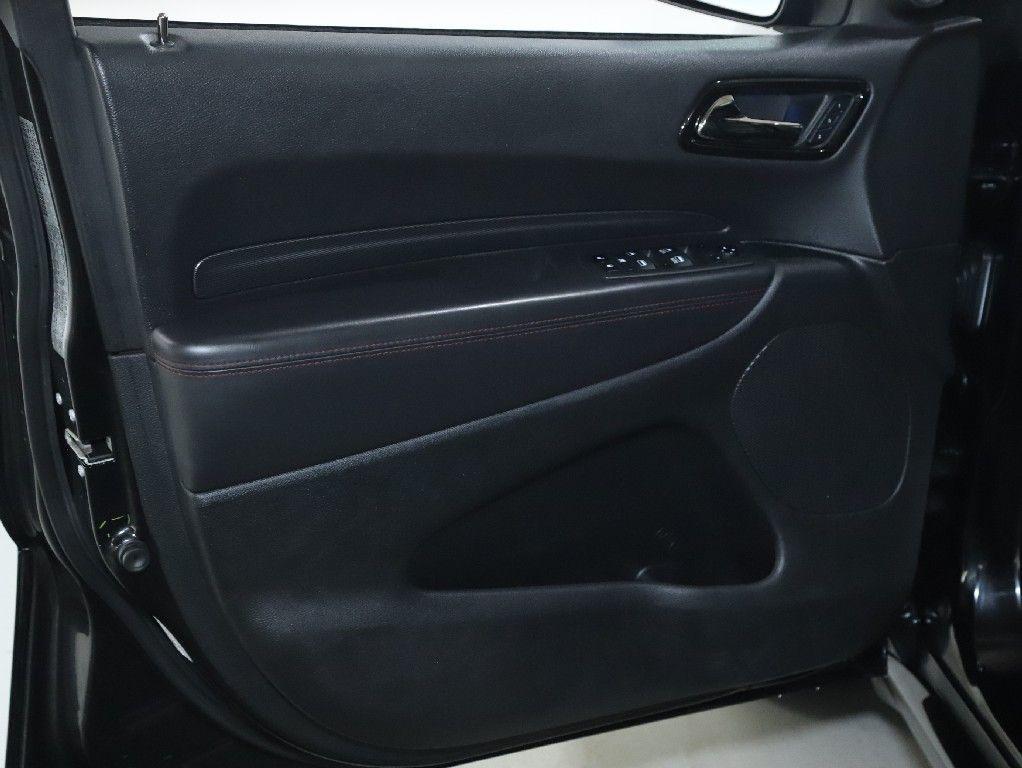 used 2022 Dodge Durango car, priced at $32,991