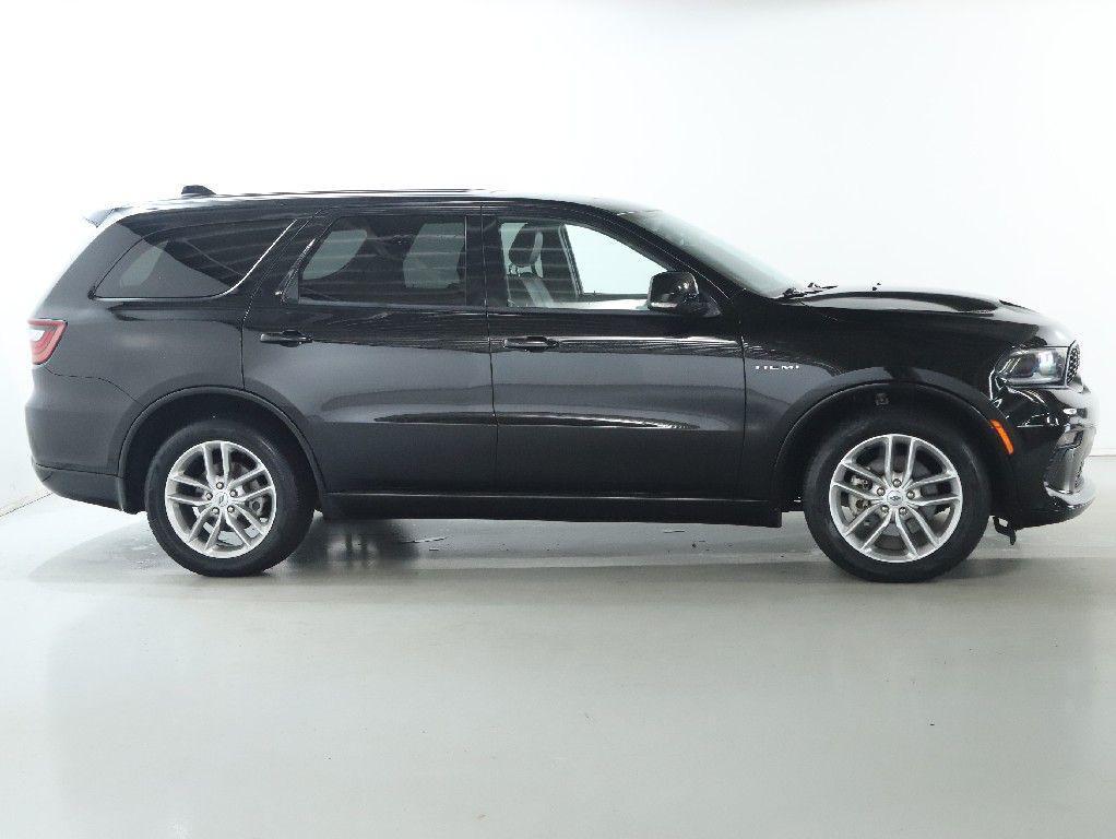 used 2022 Dodge Durango car, priced at $32,991