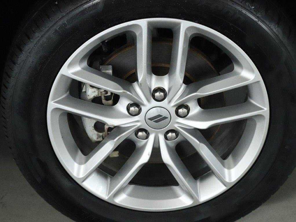 used 2022 Dodge Durango car, priced at $32,991