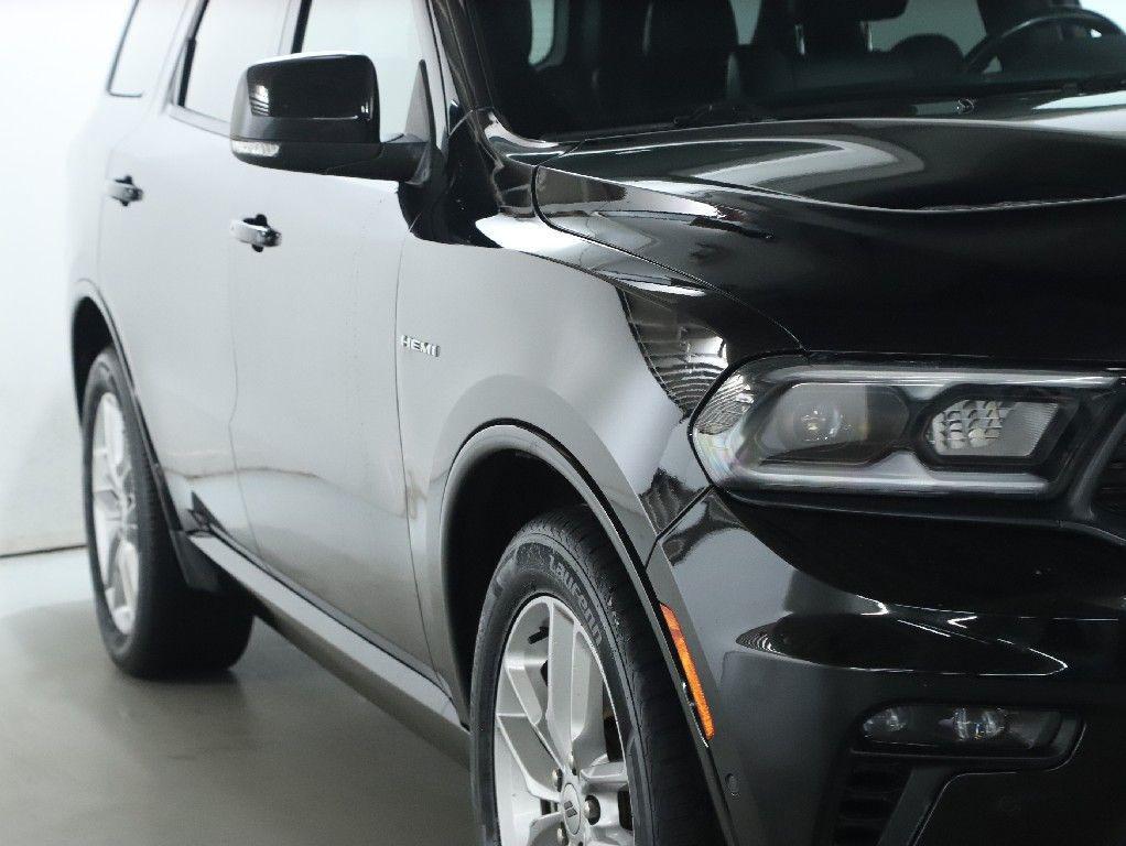 used 2022 Dodge Durango car, priced at $32,991