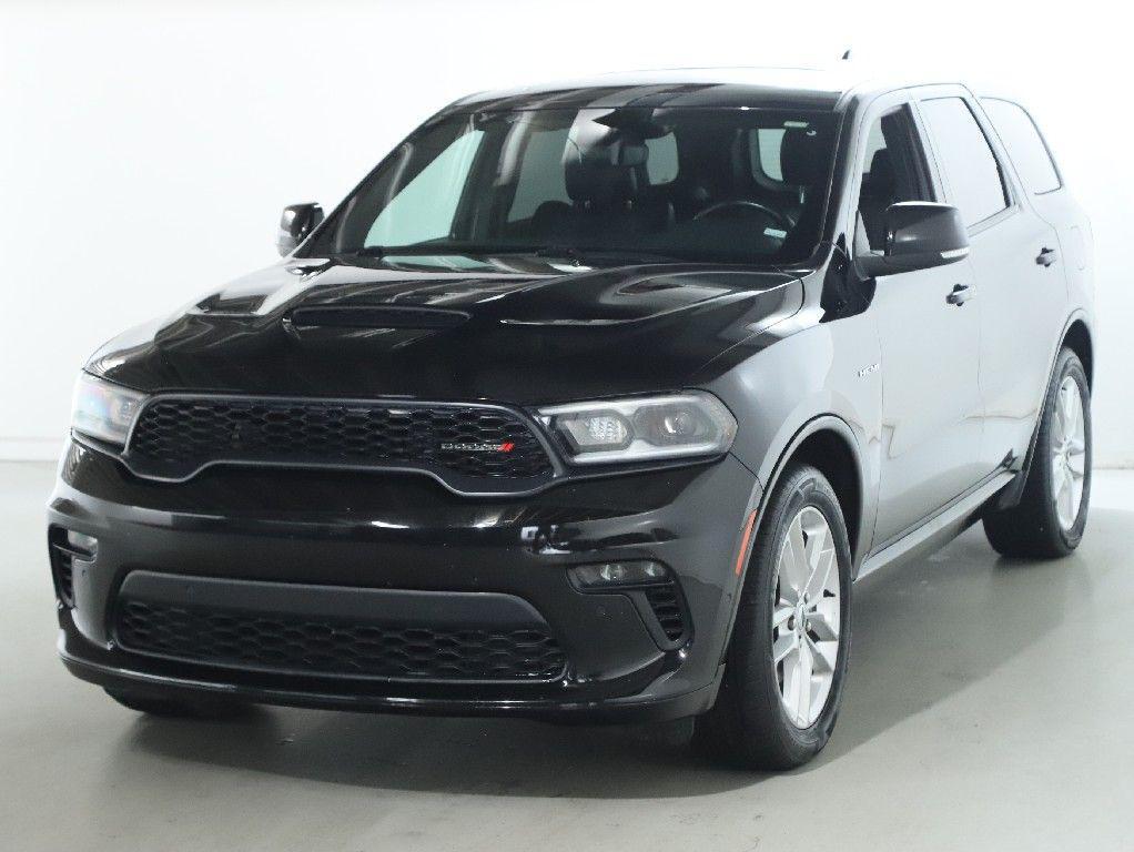 used 2022 Dodge Durango car, priced at $32,991