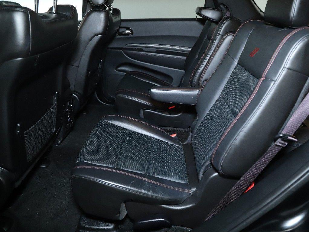 used 2022 Dodge Durango car, priced at $32,991