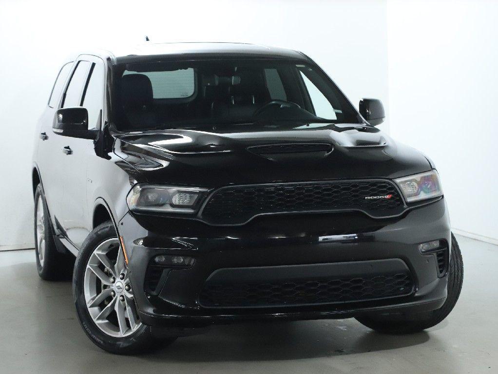 used 2022 Dodge Durango car, priced at $32,991