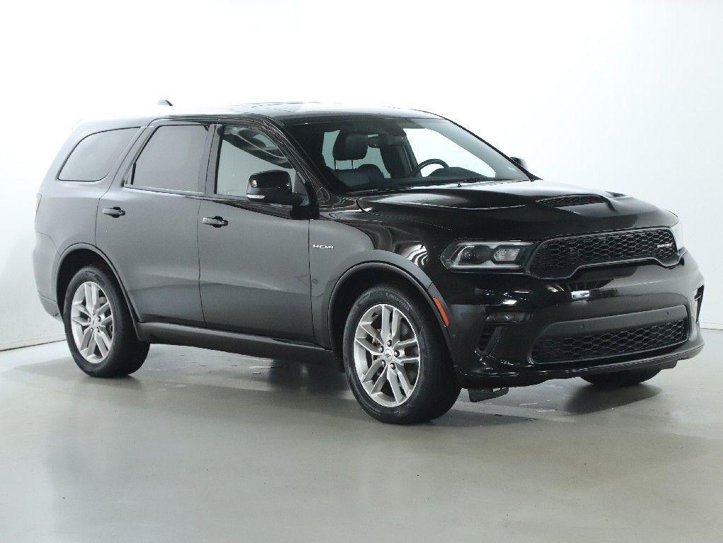 used 2022 Dodge Durango car, priced at $32,991