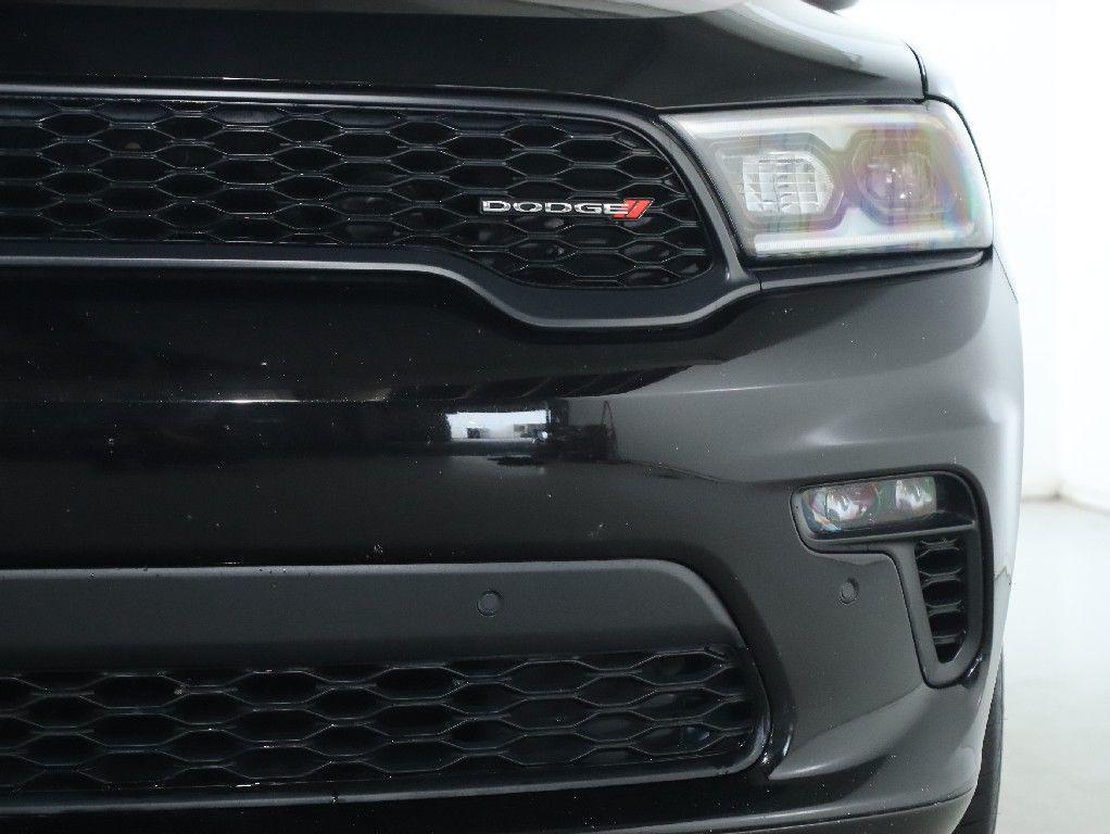 used 2022 Dodge Durango car, priced at $32,991