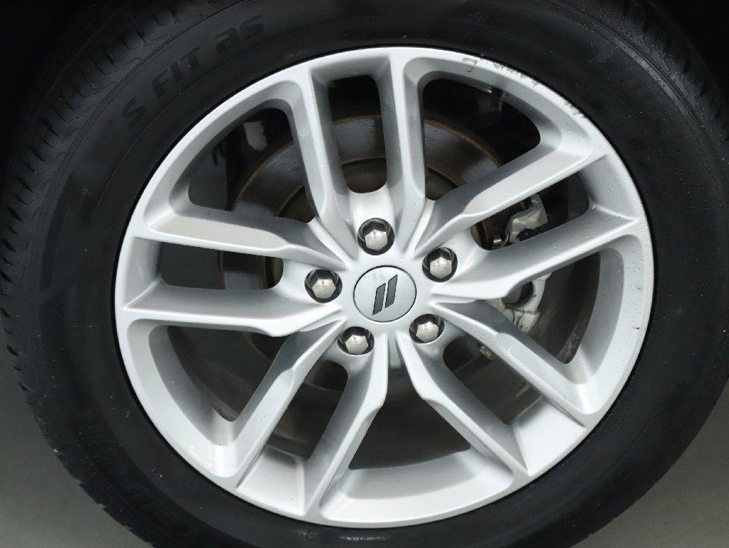 used 2022 Dodge Durango car, priced at $32,991