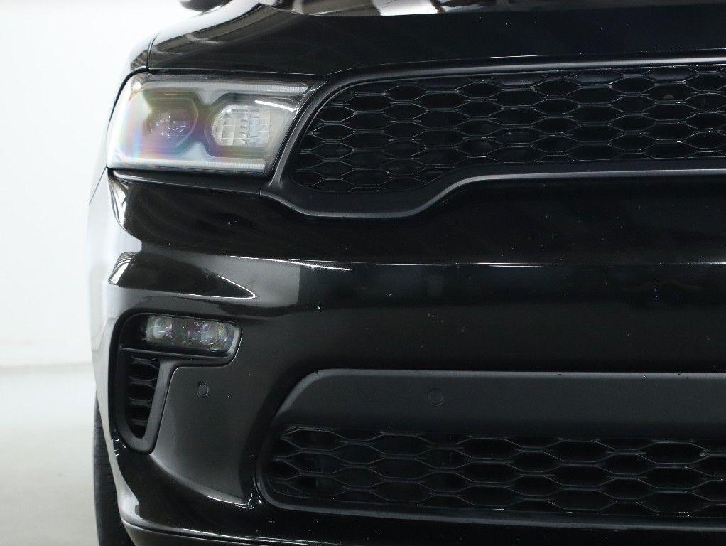 used 2022 Dodge Durango car, priced at $32,991