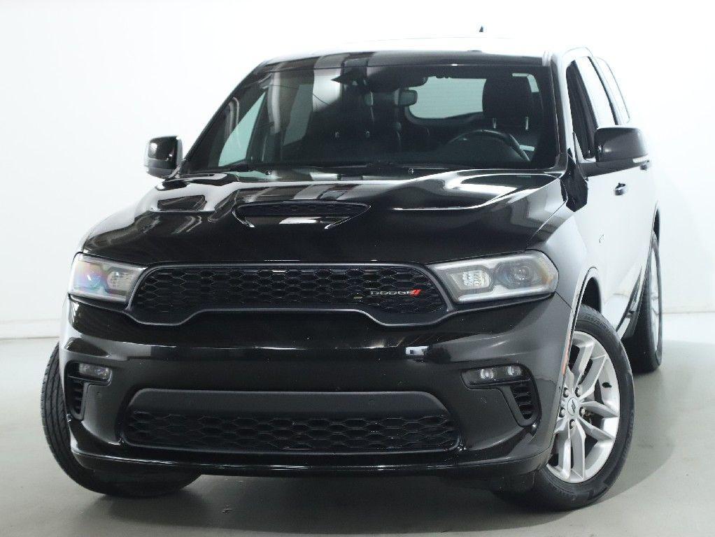 used 2022 Dodge Durango car, priced at $32,991