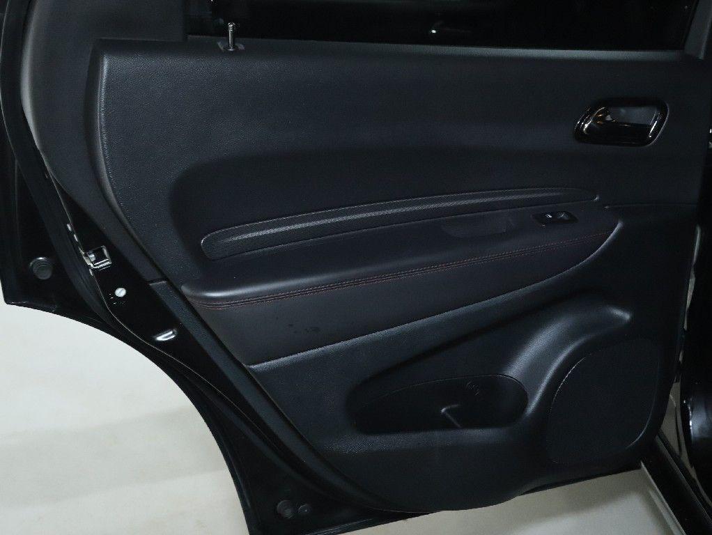 used 2022 Dodge Durango car, priced at $32,991