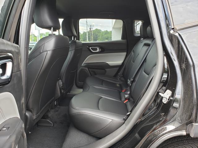 new 2025 Jeep Compass car, priced at $31,919