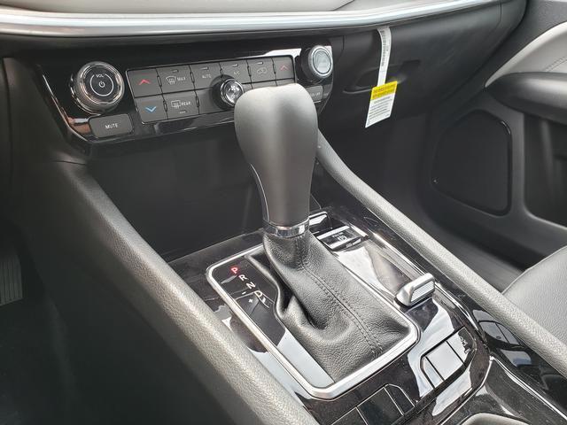 new 2025 Jeep Compass car, priced at $31,919