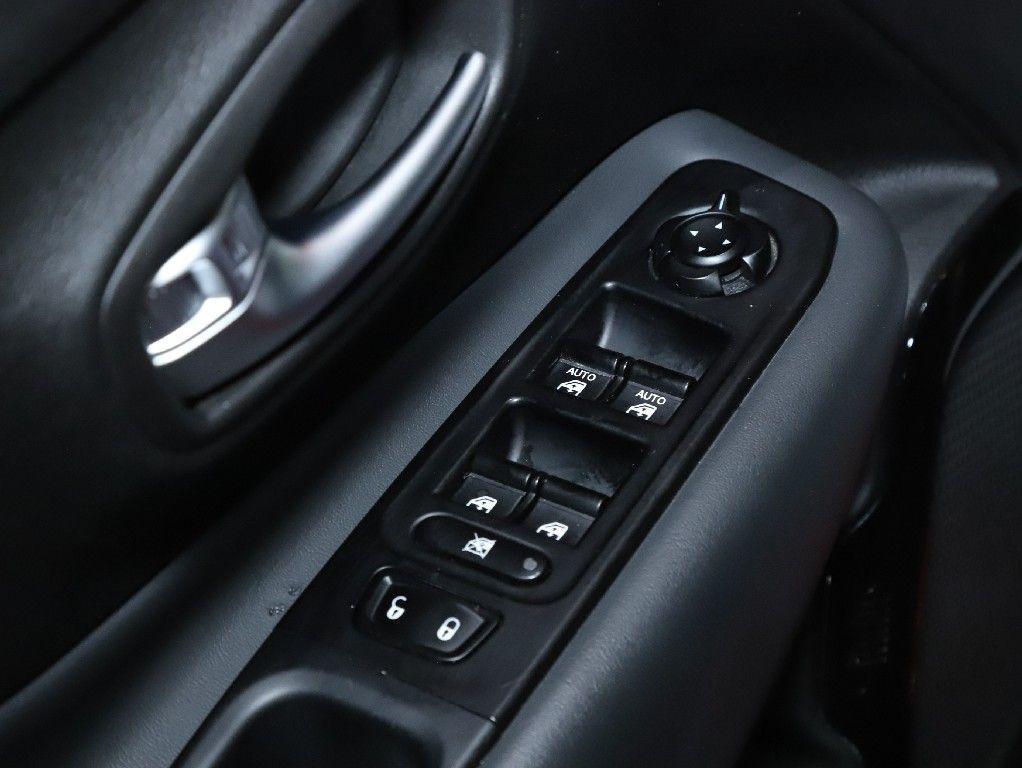 used 2022 Jeep Renegade car, priced at $18,287