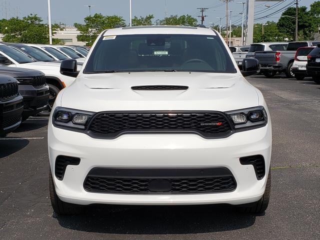 new 2025 Dodge Durango car, priced at $45,015