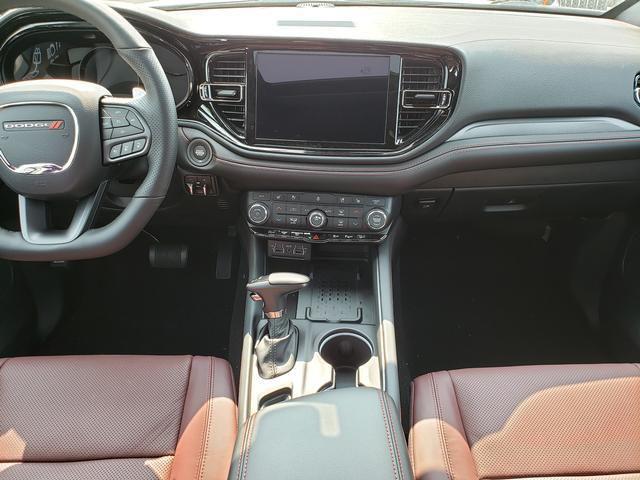 new 2025 Dodge Durango car, priced at $45,015