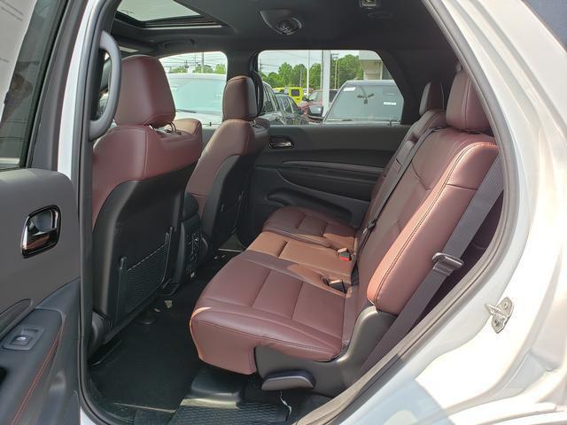 new 2025 Dodge Durango car, priced at $45,015