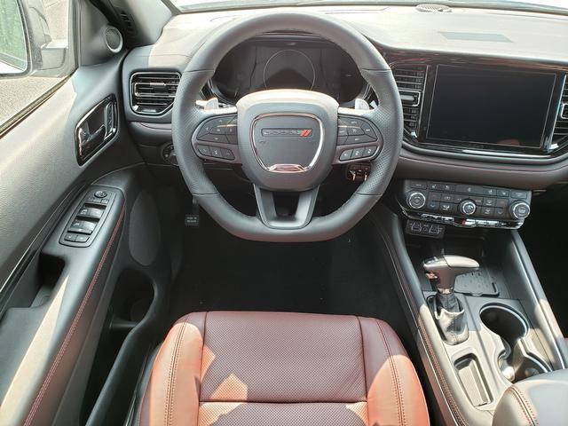 new 2025 Dodge Durango car, priced at $45,015