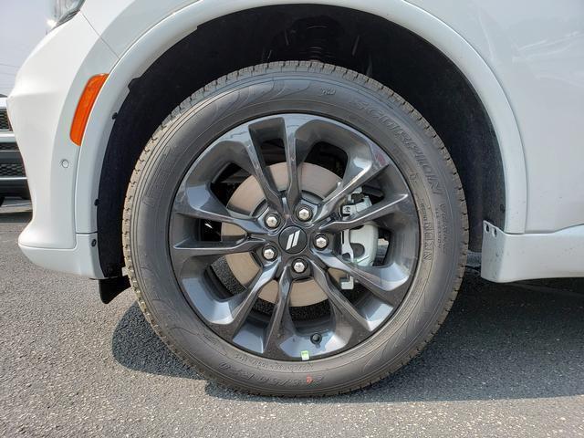 new 2025 Dodge Durango car, priced at $45,015