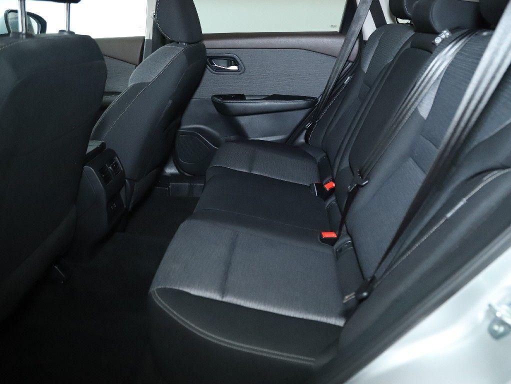 used 2023 Nissan Rogue car, priced at $22,786