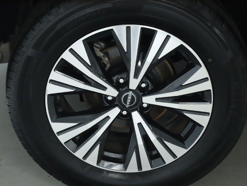 used 2023 Nissan Rogue car, priced at $22,786