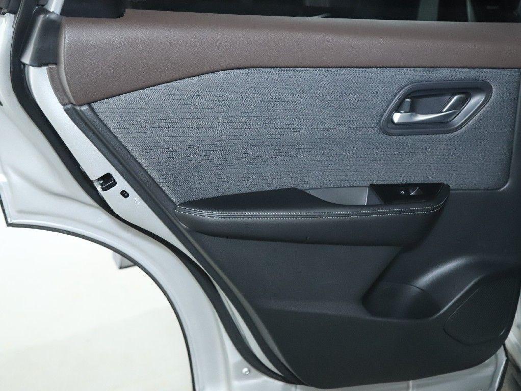 used 2023 Nissan Rogue car, priced at $22,786