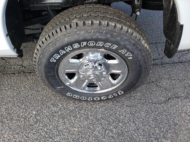 new 2024 Ram 2500 car, priced at $55,761