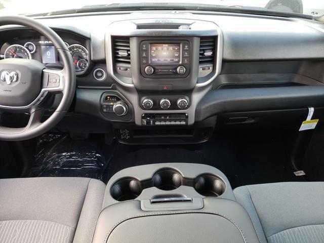 new 2024 Ram 2500 car, priced at $55,761