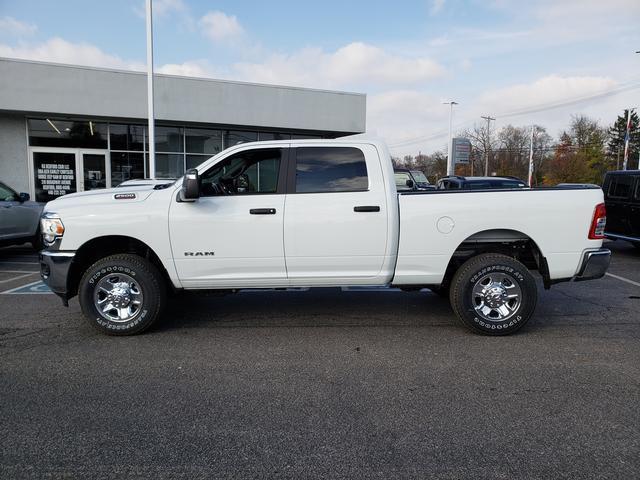 new 2024 Ram 2500 car, priced at $54,261