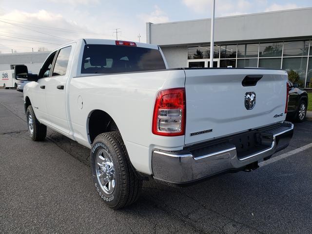 new 2024 Ram 2500 car, priced at $55,761