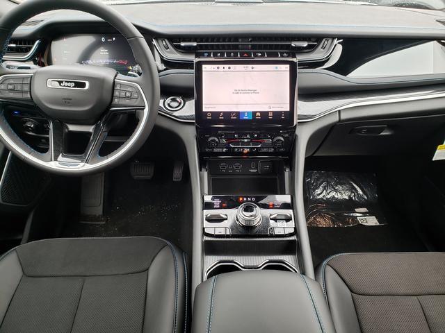 new 2024 Jeep Grand Cherokee 4xe car, priced at $61,526
