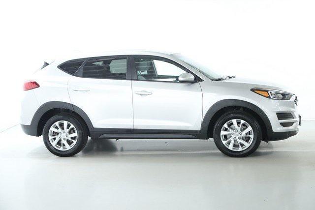 used 2019 Hyundai Tucson car, priced at $19,999