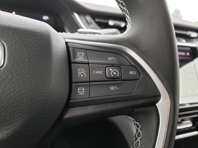 new 2025 Jeep Grand Cherokee car, priced at $32,364