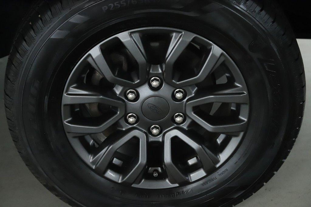 used 2020 Ford Ranger car, priced at $23,991