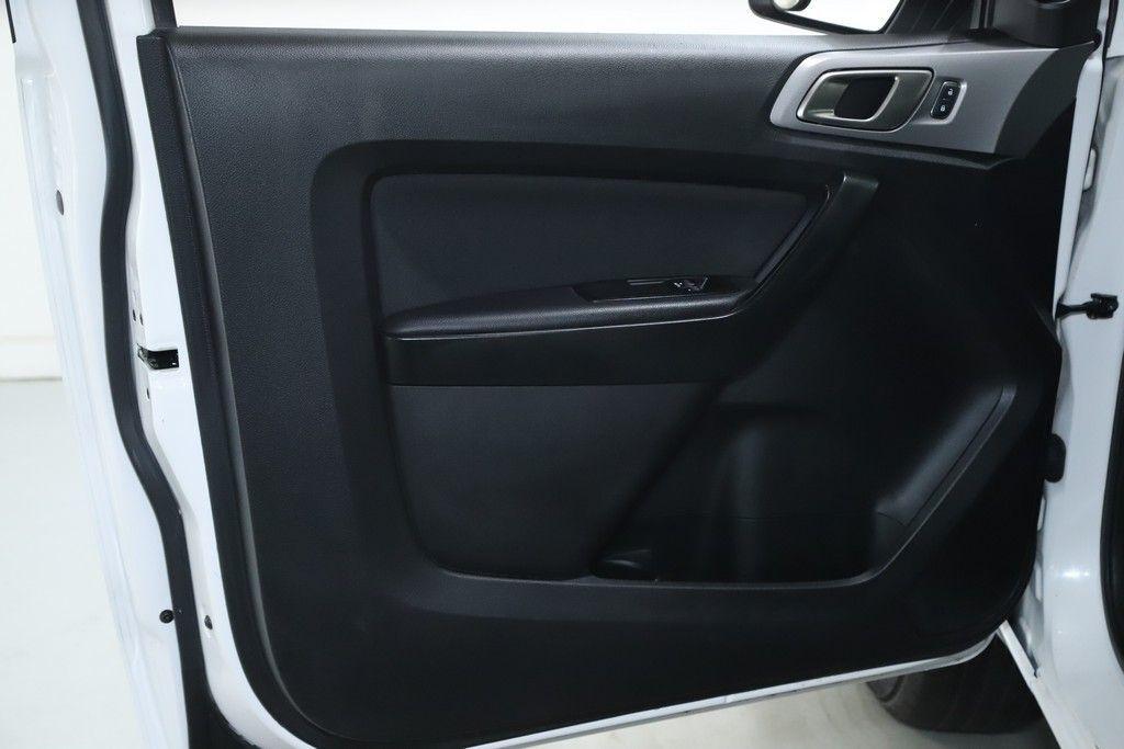 used 2020 Ford Ranger car, priced at $23,991