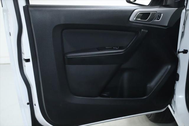 used 2020 Ford Ranger car, priced at $27,337