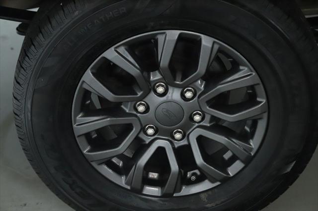 used 2020 Ford Ranger car, priced at $27,337