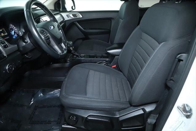 used 2020 Ford Ranger car, priced at $27,337