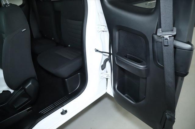 used 2020 Ford Ranger car, priced at $27,337