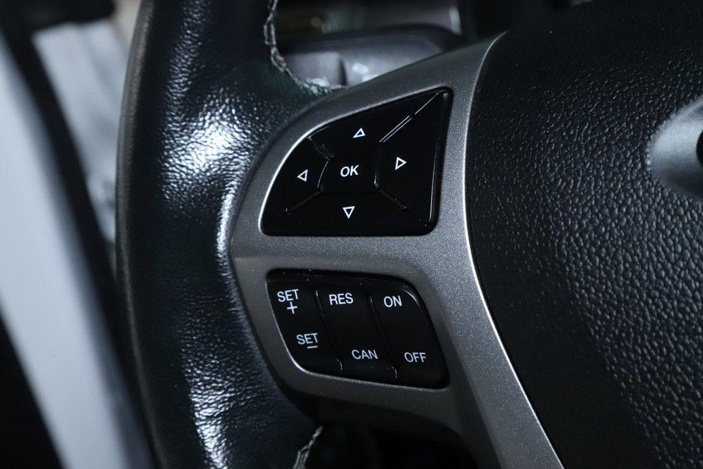 used 2020 Ford Ranger car, priced at $23,991