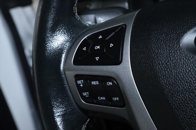 used 2020 Ford Ranger car, priced at $27,337