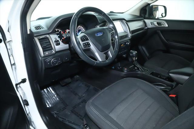used 2020 Ford Ranger car, priced at $27,337