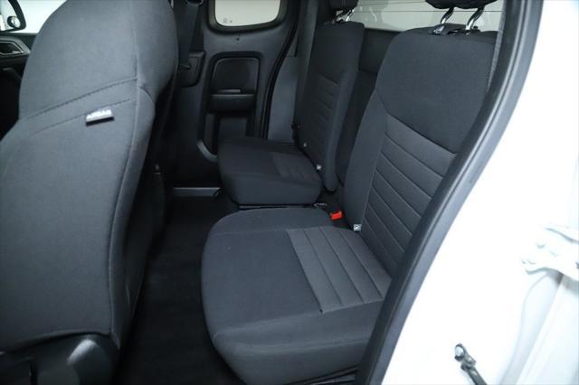 used 2020 Ford Ranger car, priced at $27,337