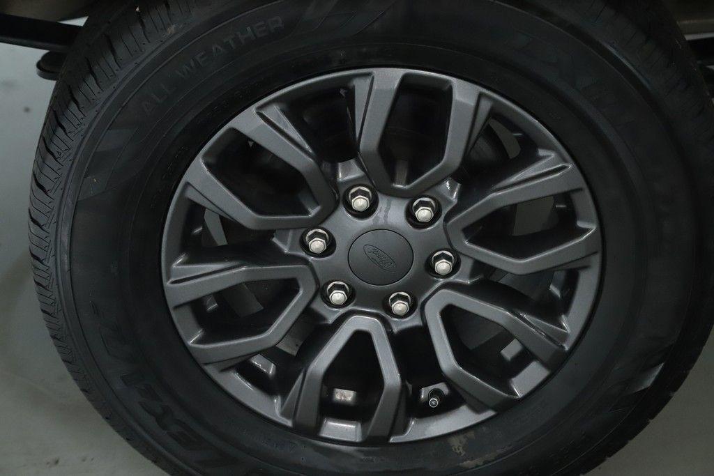 used 2020 Ford Ranger car, priced at $23,991
