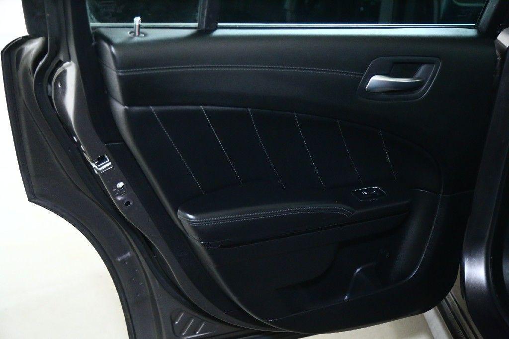 used 2021 Dodge Charger car, priced at $33,796